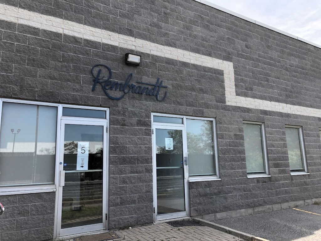 Rembrandt Awards Mfg Ltd | 15 Gormley Industrial Ave, Gormley, ON L0H 1G0, Canada | Phone: (905) 886-5022