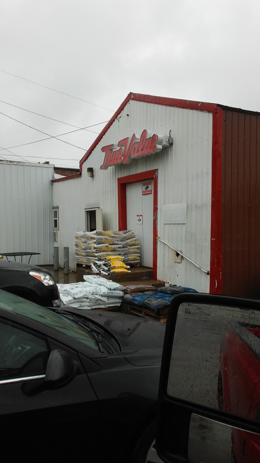 Westbrook True Value Hardware | 76 S Howard Ave, Croswell, MI 48422, USA | Phone: (810) 679-3440