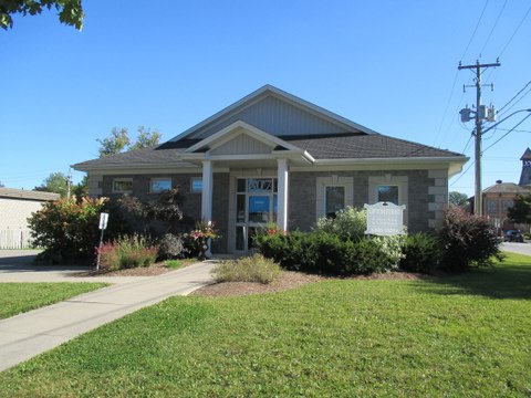 Dr. Sandra Gillis Kennedy | 207 First Ave E, Shelburne, ON L9V 3J9, Canada | Phone: (519) 925-3320