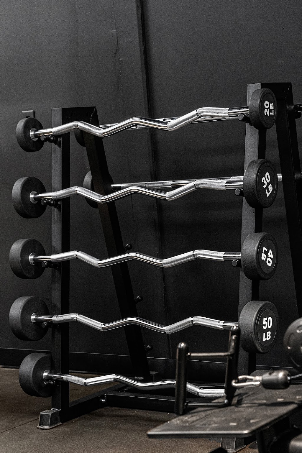 Elk Fitness | 2018 17 Ave, Didsbury, AB T0M 0W0, Canada | Phone: (647) 821-4541