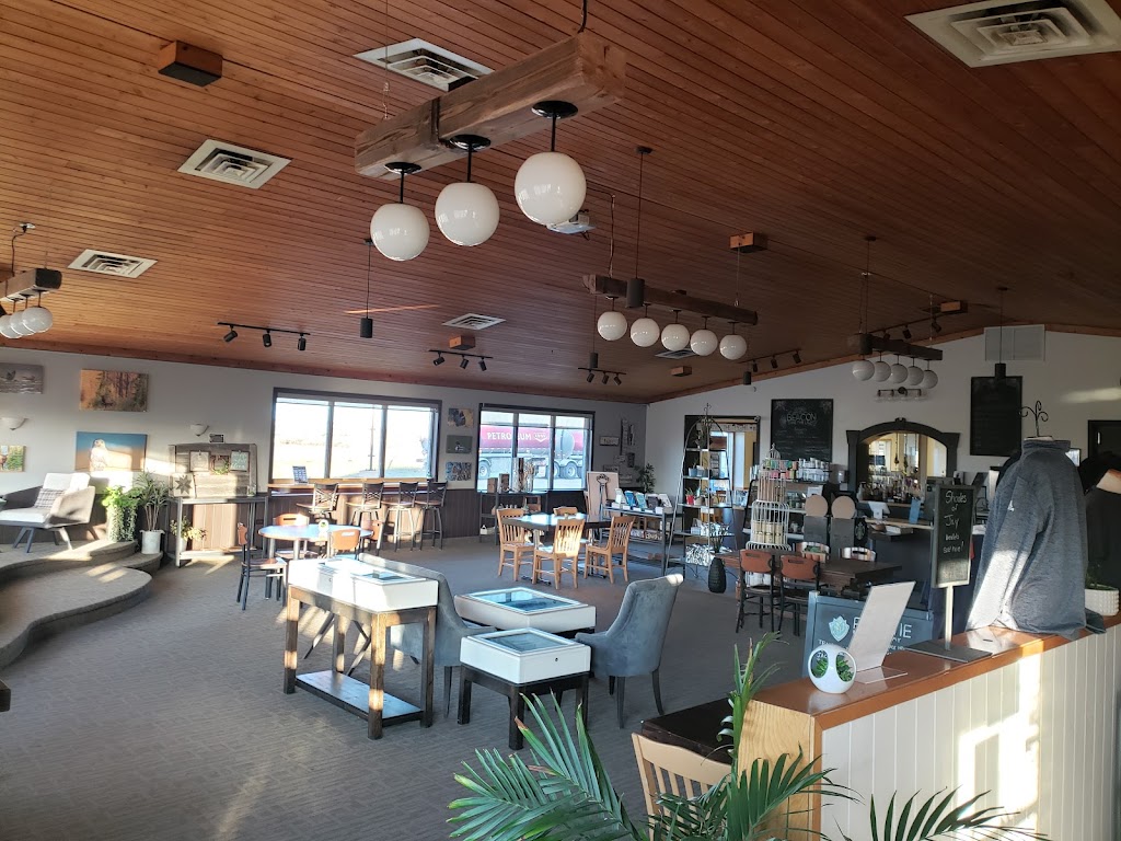 The Beacon | 290 1st Ave, Caronport, SK S0H 0S0, Canada | Phone: (306) 756-2222