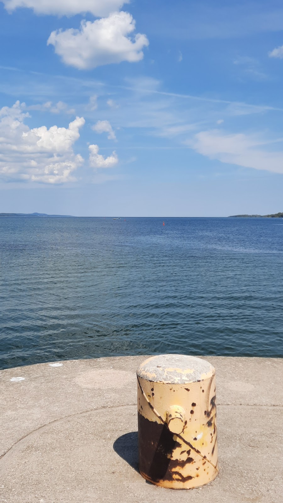 New Orleans Pizza | 637 Berford St, Wiarton, ON N0H 2T0, Canada | Phone: (519) 534-3444