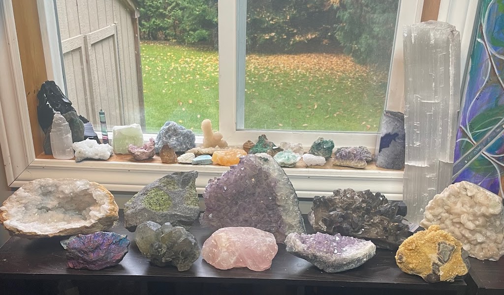 Lilli Energy Healing | 6115 1 Line, Erin, ON L0N 1N0, Canada | Phone: (519) 939-9086
