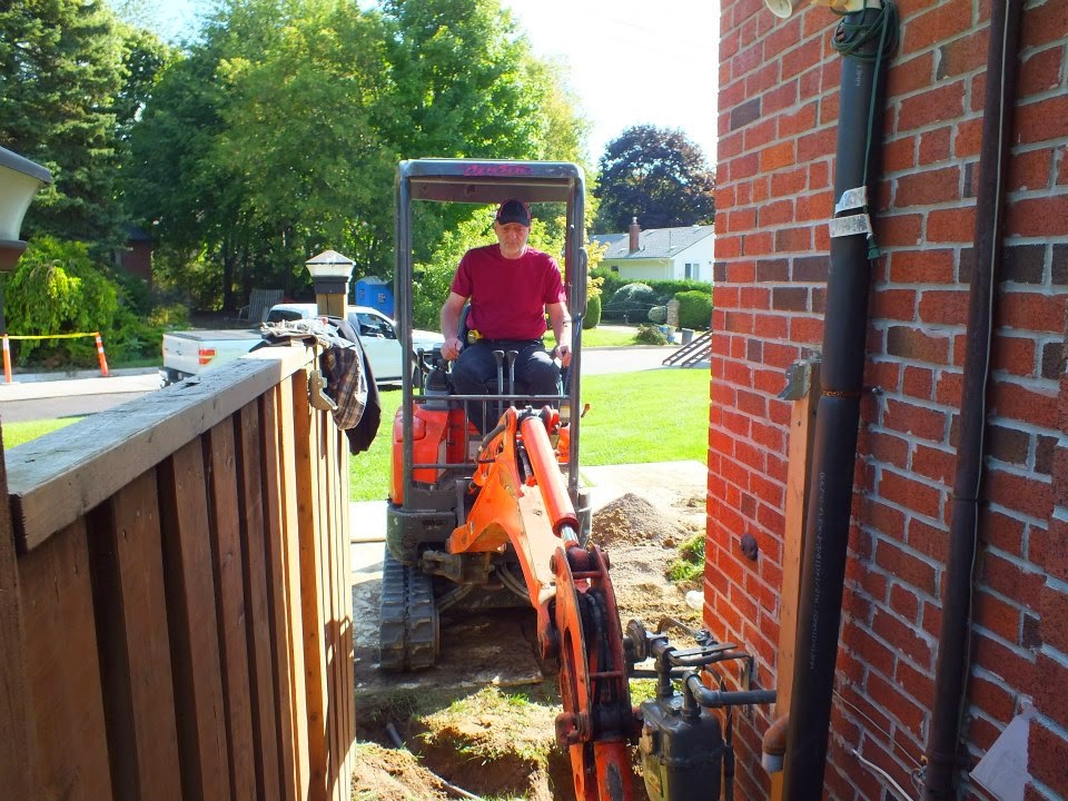 Ashpark Basement Waterproofing Contractors | 853 Simcoe St S, Oshawa, ON L1H 4K8, Canada | Phone: (800) 334-6290