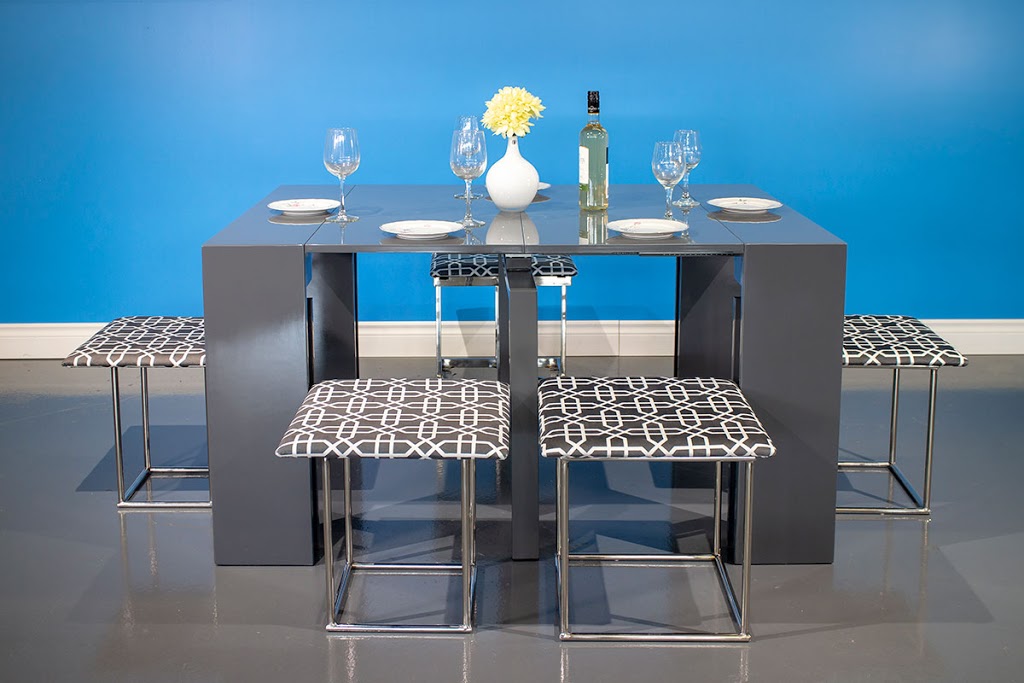 Small Space Plus | 126 Tycos Dr, North York, ON M6B 1W8, Canada | Phone: (416) 760-7632
