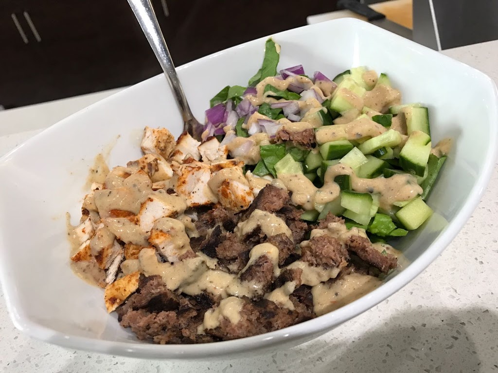 The Whole Bowl Health Bar | 15345 56 Ave #102, Surrey, BC V3S 0X9, Canada | Phone: (604) 372-0085
