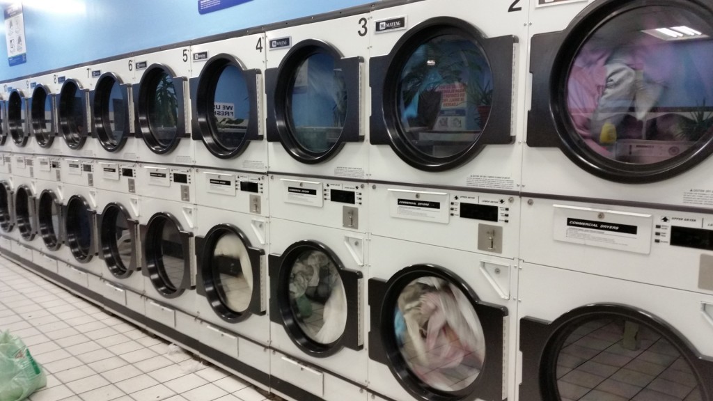 Just Like Home Coin Laundry Ltd | 71 West Dr, Brampton, ON L6T 2J6, Canada | Phone: (905) 455-2229