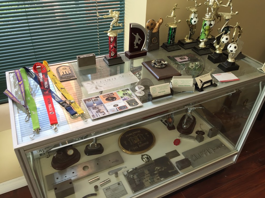 Cambridge Engravers | side entrance, 1730 Bishop St N #14, Cambridge, ON N1T 1N4, Canada | Phone: (519) 622-9943