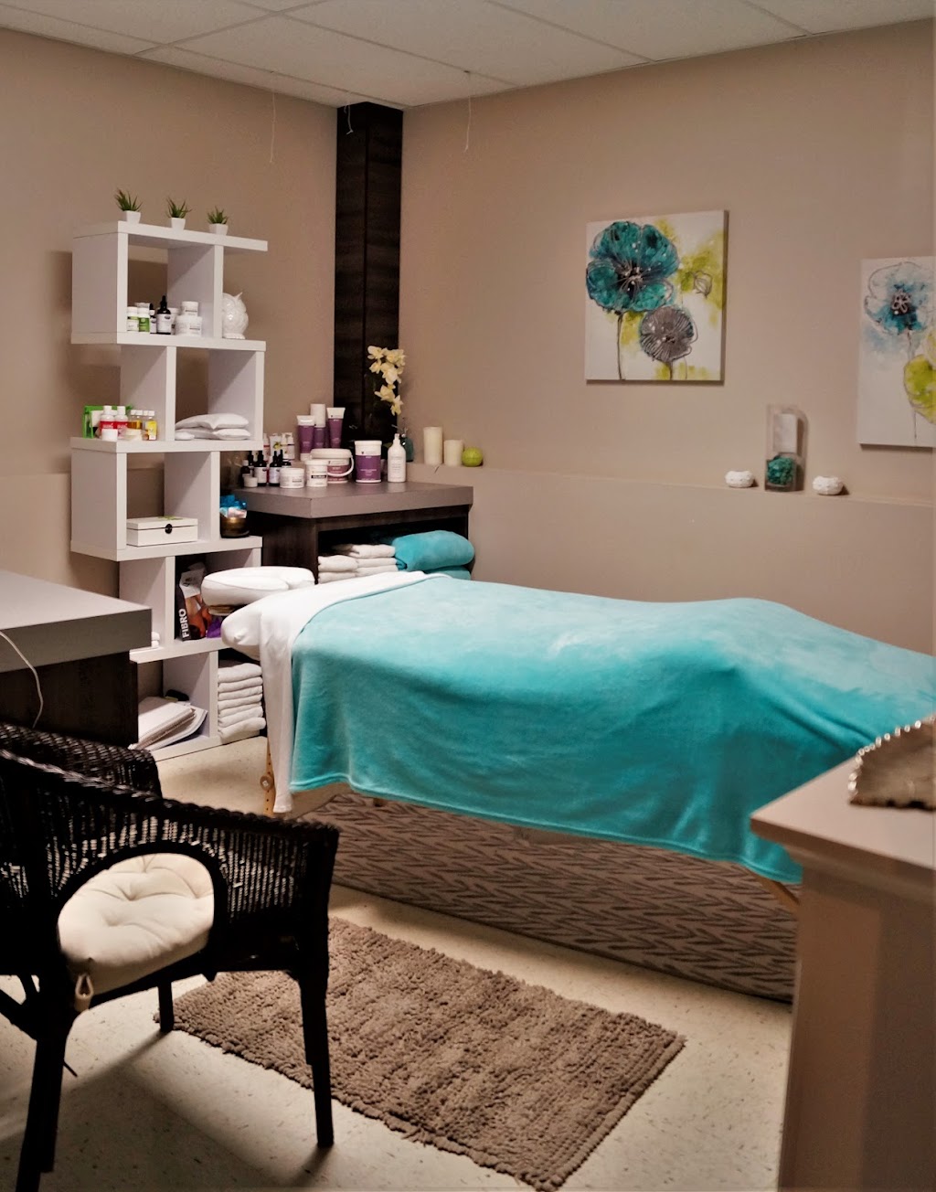 Caroline Guay Massothérapeute | 980 Boulevard St Jude, Alma, QC G8B 3K8, Canada | Phone: (418) 290-7305
