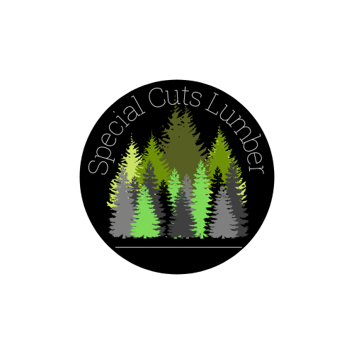 Special Cuts Lumber | 230 Industrial Park Rd, Minto, NB E4B 3A5, Canada | Phone: (506) 262-1677