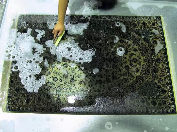 Royal Antique Rugs | 270 Eglinton Ave W, Toronto, ON M4R 1B2, Canada | Phone: (416) 488-2029