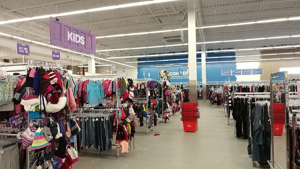 Value Village | 4345 Strandherd Dr, Ottawa, ON K2J 6E5, Canada | Phone: (613) 518-2801