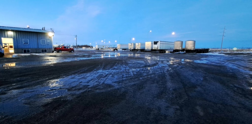 Manitoulin Transport | 4128 2 Ave N, Lethbridge, AB T1H 0C6, Canada | Phone: (403) 320-1951