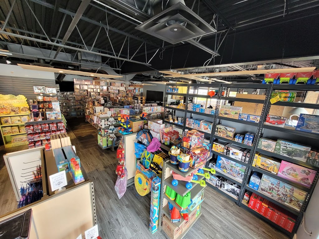 Kafee Dragon - Boutique de Jeux | 526 Bd Sir-Wilfrid-Laurier, Beloeil, QC J3G 4H9, Canada | Phone: (450) 262-1302