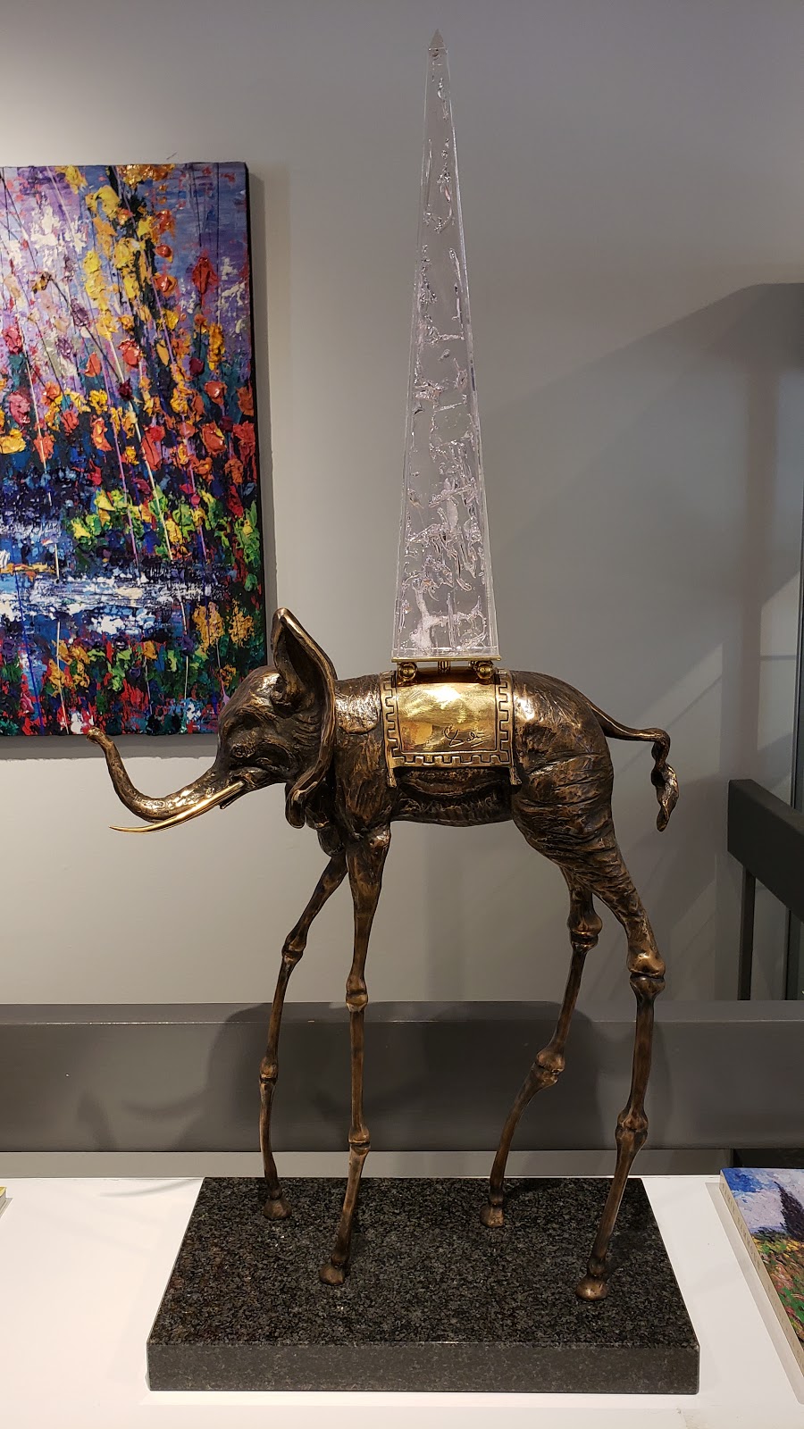 Hazelton Fine Art Galleries | 14 Hazelton Ave, Toronto, ON M5R 2E2, Canada | Phone: (647) 748-1000