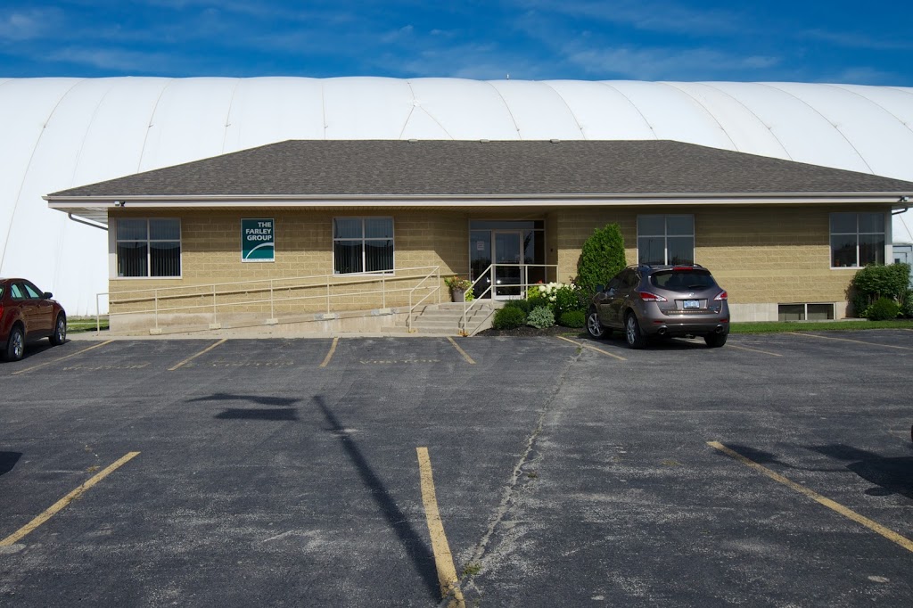 The Farley Group | 6 Kerr Crescent, Puslinch, ON N0B 2J0, Canada | Phone: (519) 821-5422