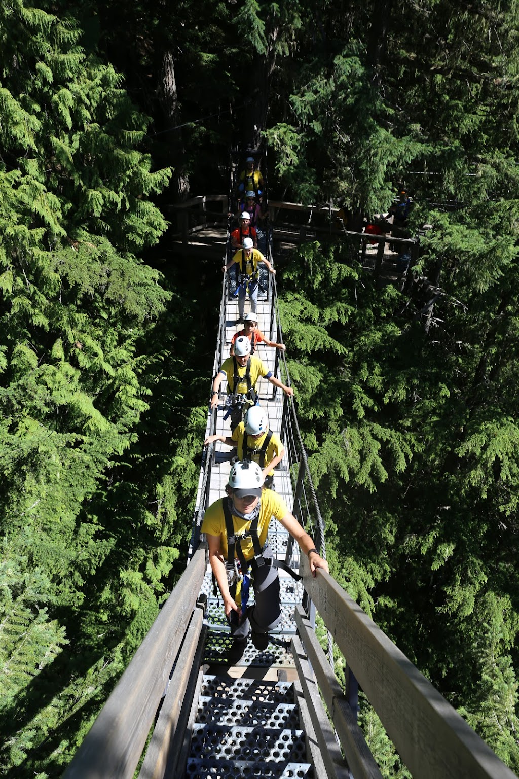 Epic Camps Whistler | 1080 Legacy Way, Whistler, BC V0N 1B1, Canada | Phone: (604) 388-5212