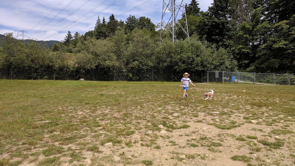 Bramble Park Off-Leash Area | 2641 David Ave, Coquitlam, BC V3E 2N5 David Ave, Coquitlam, BC V3E 2N5, Canada