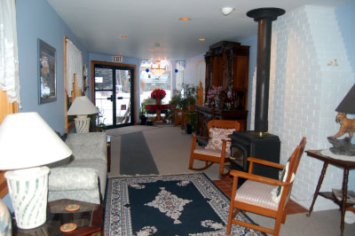 Windspire Inn | 276 Mill St, Port Elgin, ON N0H 2C0, Canada | Phone: (519) 389-3898