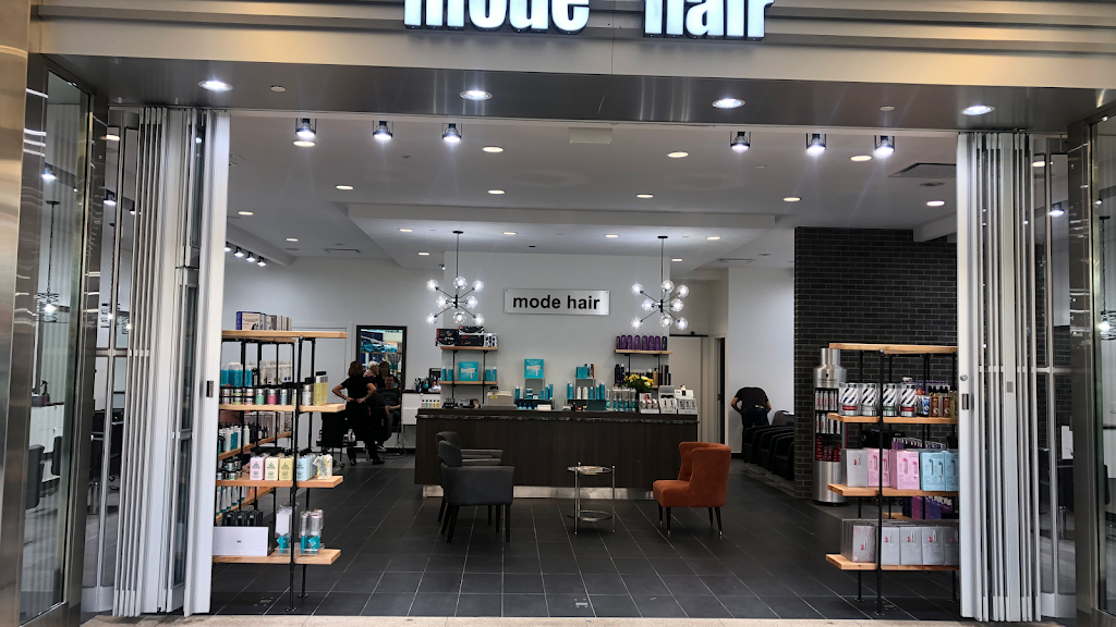 Mode Hair Salon | 1347 8882 170 St NW, Edmonton, AB T5T 4M2, Canada | Phone: (780) 249-5501