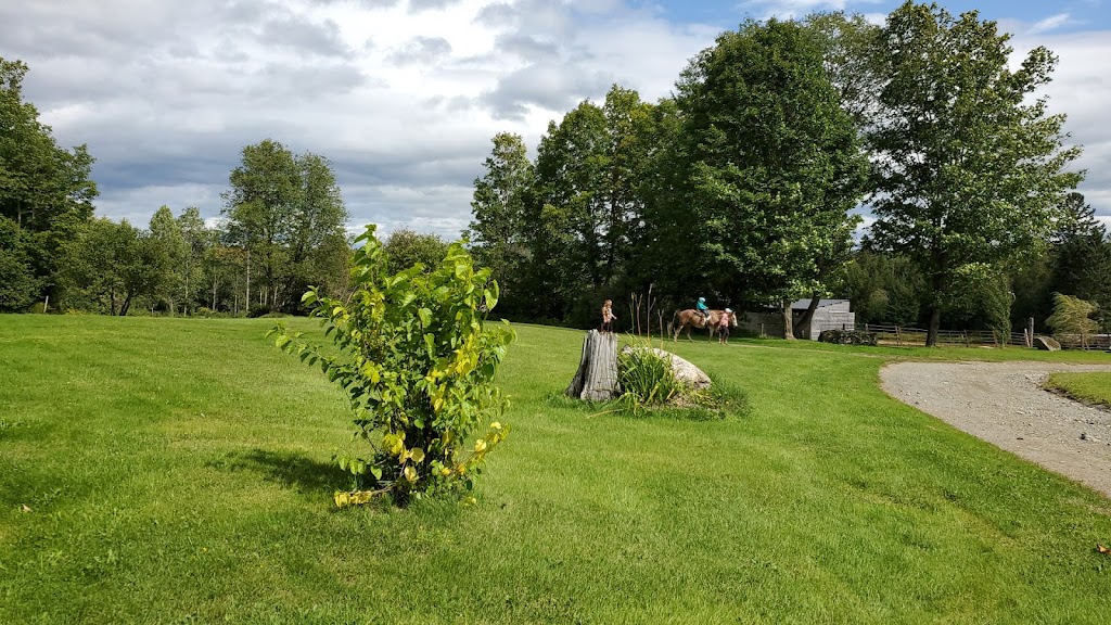 Ranch Winslow | 920 QC-161, Le Granit, QC G0Y 1N0, Canada | Phone: (418) 443-5519