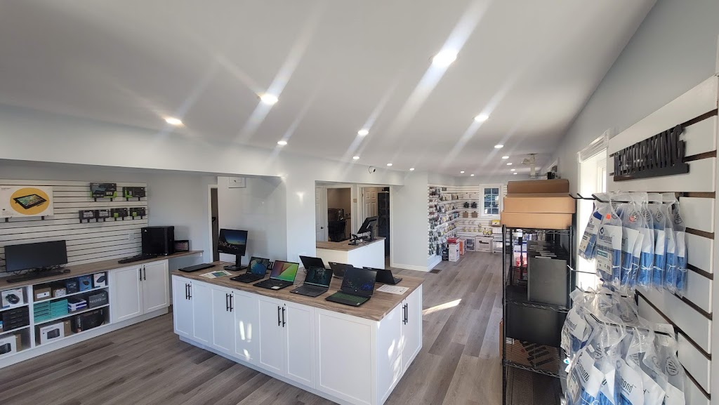 PC Options | 899 Dundas St, Woodstock, ON N4S 1G9, Canada | Phone: (519) 421-1428