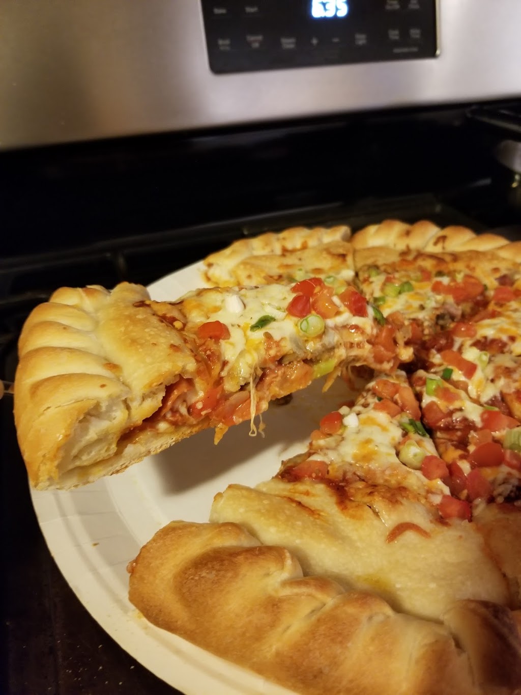 Papa Murphys Pizza | Bay 20, 8318 Fairmount Dr SE, Calgary, AB T2H 0Y8, Canada | Phone: (403) 259-5111