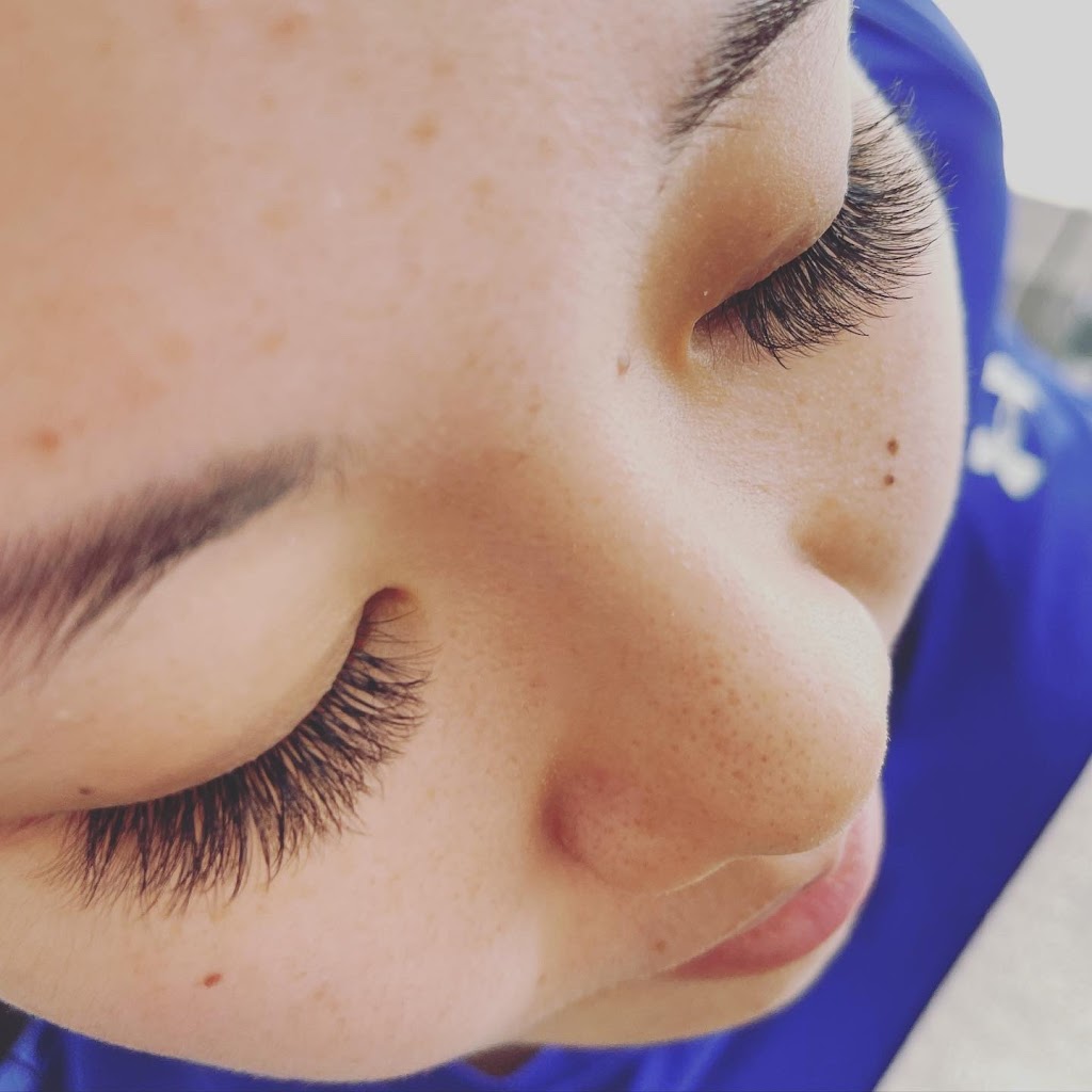 LashLovebyLT | 1485 Day Ter, Milton, ON L9T 7K6, Canada | Phone: (647) 686-9182