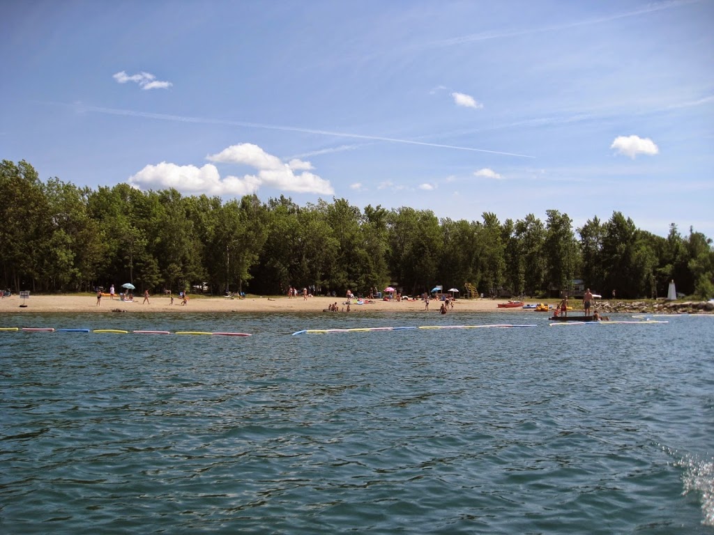 Batmans Cottages and Campground | 11408 ON-6, Sheguiandah, ON P0P 1W0, Canada | Phone: (877) 368-2180