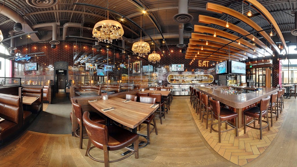 Browns Socialhouse Moose Jaw | 11 River St W, Moose Jaw, SK S6H 1R6, Canada | Phone: (306) 691-2055