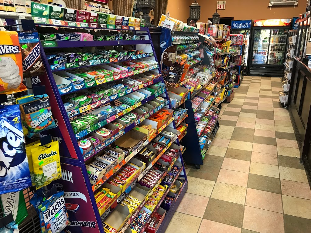 ATP Smoke & Variety | 5283 Rutherford Rd Unit 4, Woodbridge, ON L4H 2T2, Canada | Phone: (905) 264-6926