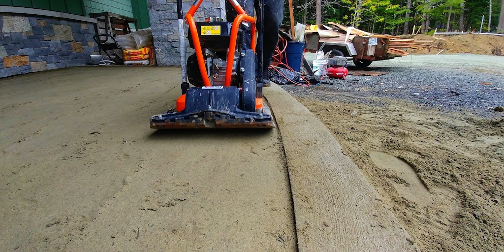 Just in Season Professional Landscapes | 41105 Tantalus Rd #307, Squamish, BC V8B 0N3, Canada | Phone: (778) 215-1536