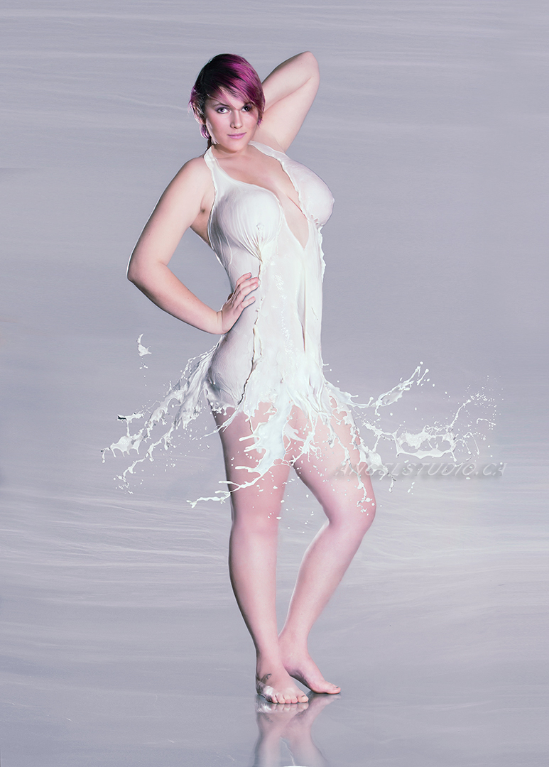 Angel Studio | 462 Harnish Ave, Parksville, BC V9P 1J1, Canada | Phone: (250) 951-2174