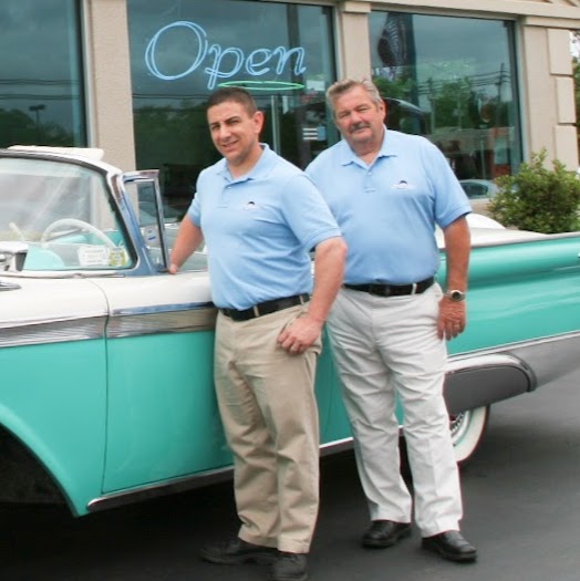 Jim Whites Truck & Auto Center | 712 NY-5, Irving, NY 14081, USA | Phone: (716) 934-3580