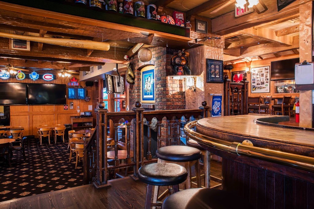 Jimy Macs Pub | 19935 96 Ave, Langley City, BC V1M 3C6, Canada | Phone: (604) 888-8830