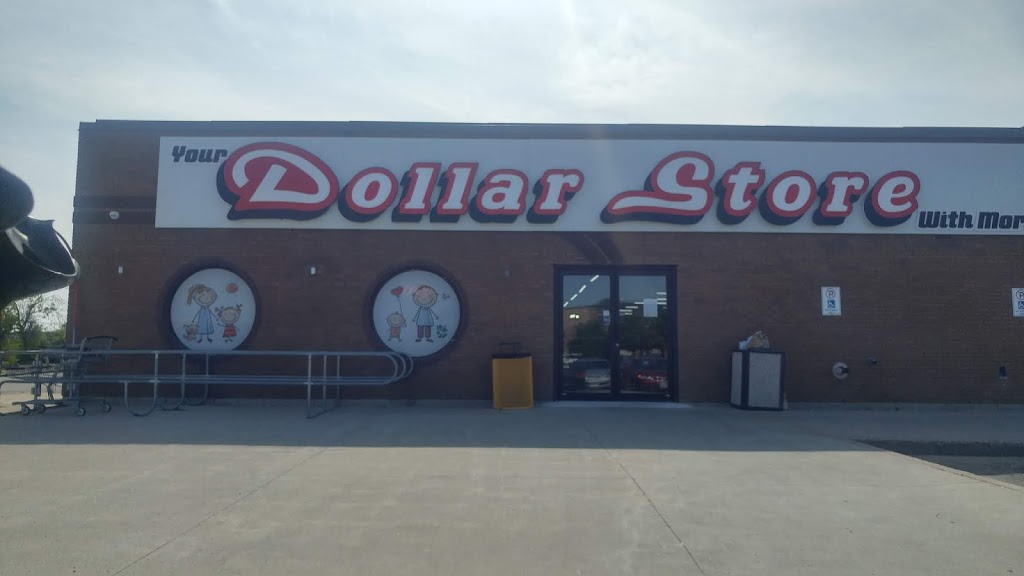 Your Dollar Store With More | store | 1001 Langs Dr, Cambridge, ON N1R 7K7, Canada | 5192676669 OR +1 519-267-6669