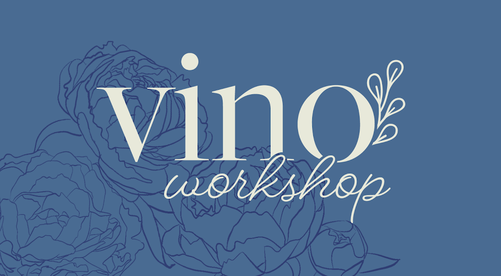Vino Workshop | 14088 Riverport Way, Richmond, BC V6W 0A7, Canada | Phone: (778) 743-0222