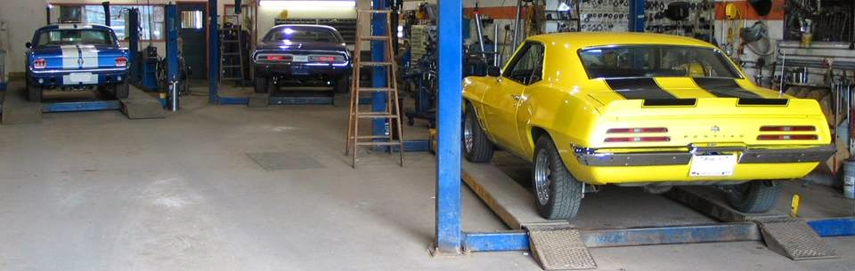 Carline Automotive | Bay 6, 727 33 St NE, Calgary, AB T2A 6M6, Canada | Phone: (403) 273-4506