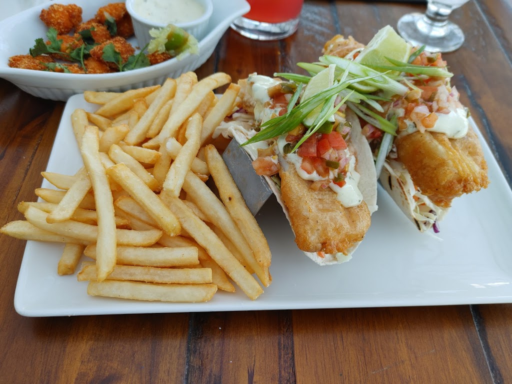 Sea Gulls Restaurant & Bar | Hwy # 8, Hecla Island, MB R0E 2E0, Canada | Phone: (204) 279-2041