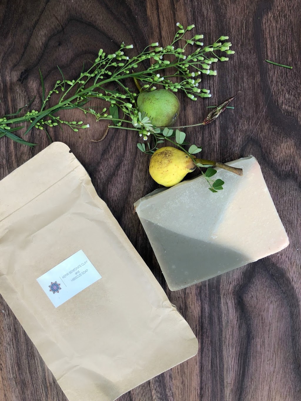 Yusil Organic Soap | 44 Pinecliff Crescent, Barrie, ON L4N 5V2, Canada | Phone: (647) 913-1464