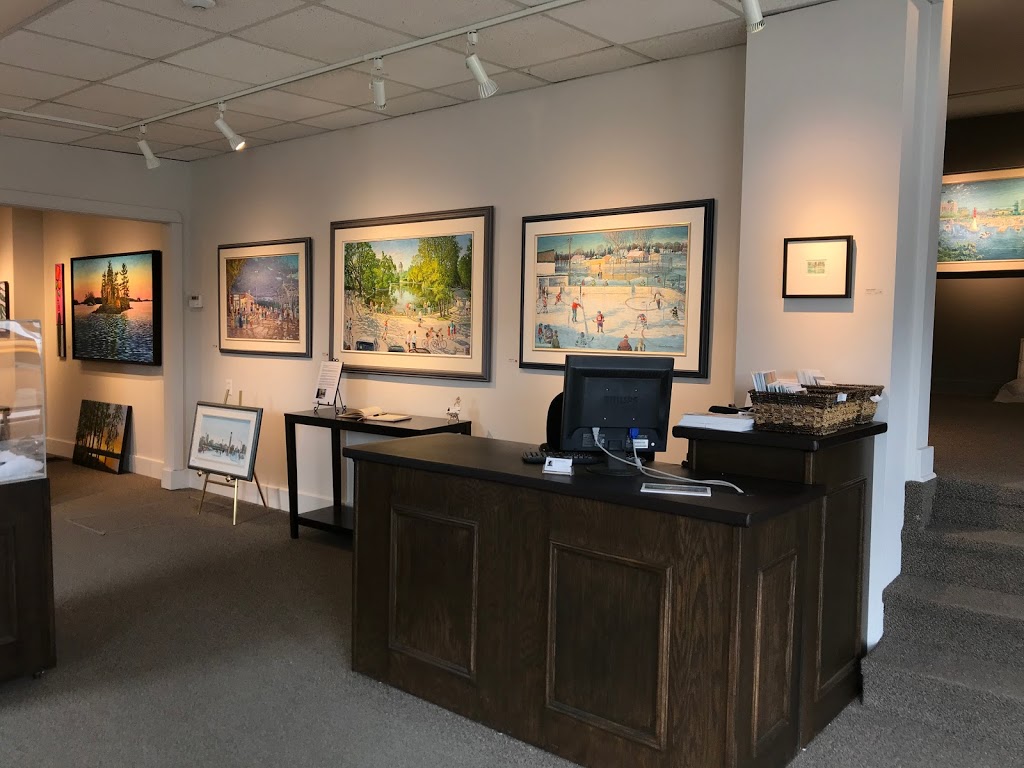 Woodlands Gallery | 535 Academy Rd, Winnipeg, MB R3N 0E2, Canada | Phone: (204) 947-0700