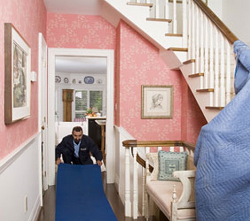 Hudson Movers Ltd | 357 Kennedy Road, Toronto, ON M1K 2A2, Canada | Phone: (416) 261-1499