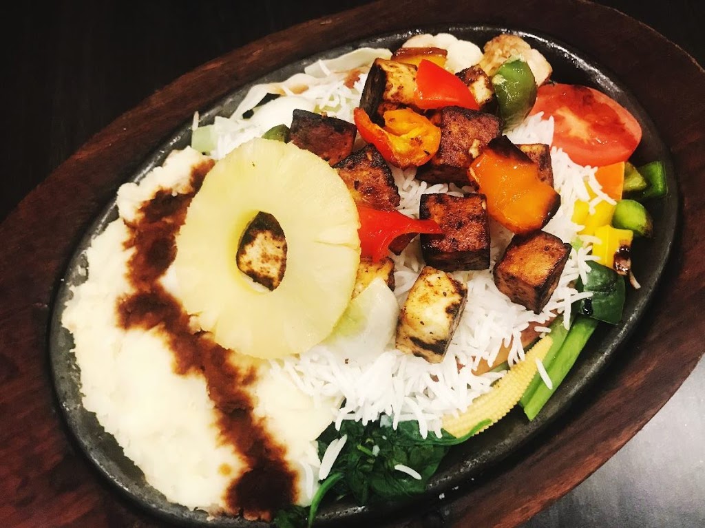Kobe Sizzlers | 808 Britannia Rd W #105, Mississauga, ON L5V 0A7, Canada | Phone: (905) 812-2700