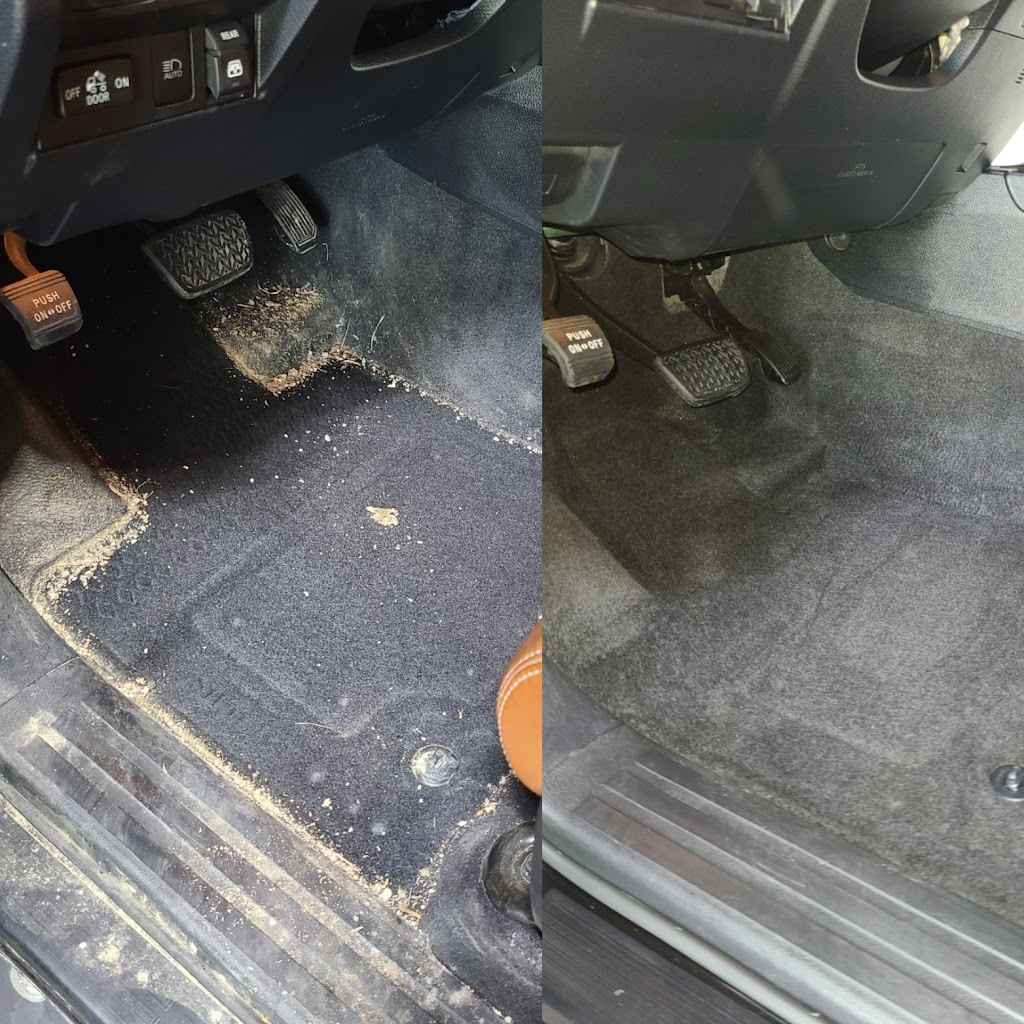 Papas Precision Detailing | 202267 ON-21 RR 5, Owen Sound, ON N4K 5P7, Canada | Phone: (416) 524-6605