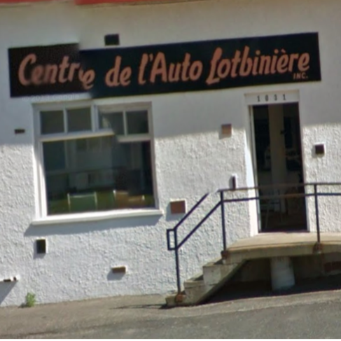 Centre De LAuto Lotbiniere | 1031 Rue Principale, Saint-Agapit, QC G0S 1Z0, Canada | Phone: (418) 888-3929