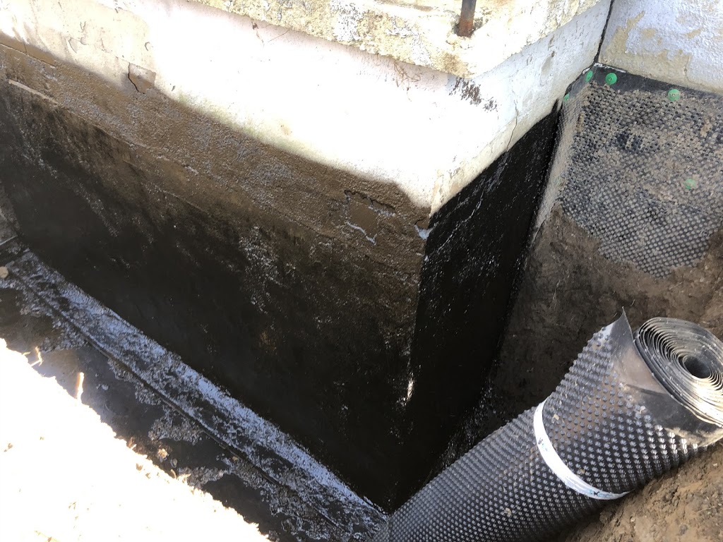 Wet Willies Waterproofing | 200 RR 20, Hannon, ON L0R 1P0, Canada | Phone: (289) 887-9483