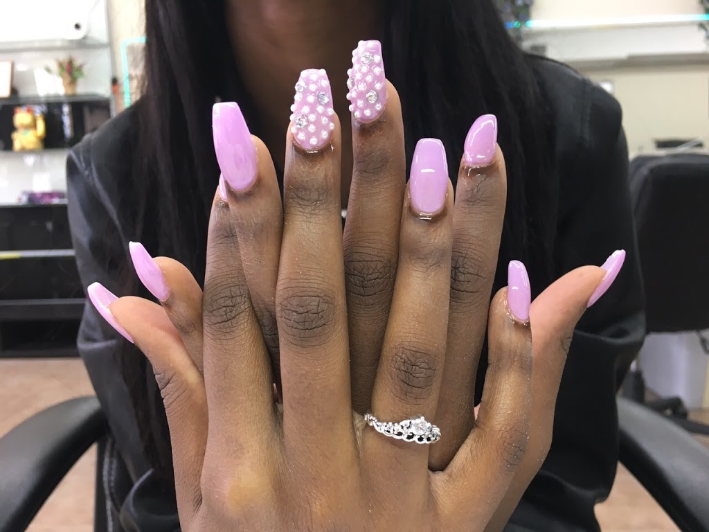 Pro Nail Care | 361 Main St E, Milton, ON L9T 1P7, Canada | Phone: (905) 693-9379