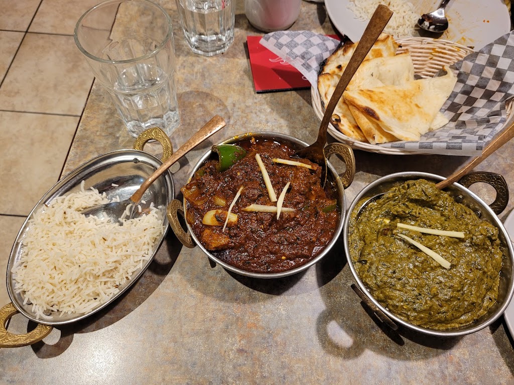 Spice Enroute | 989 Murray Ave, Winnipeg, MB R2P 2V4, Canada | Phone: (204) 306-6600