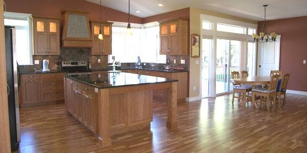 Credo Construction Inc | 4174 Pacific Hwy, Bellingham, WA 98226, USA | Phone: (360) 676-1904