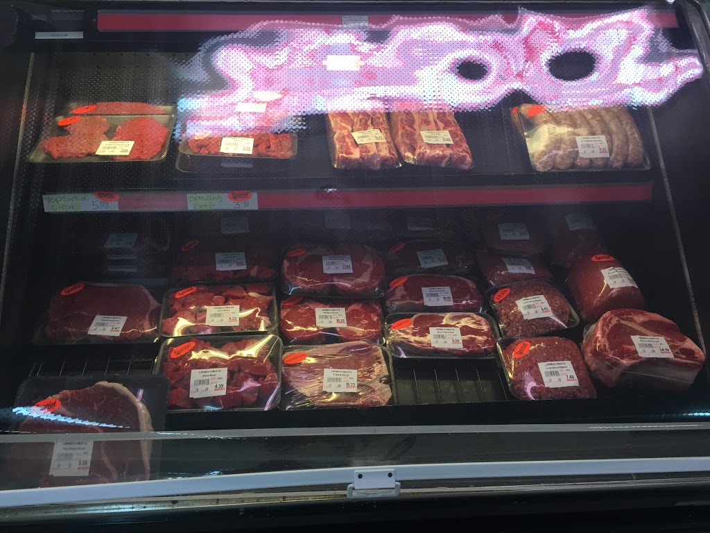 Lemieux Meat & Grocery | cafe | 650 ON-64, Alban, ON P0M 1A0, Canada | 7058572027 OR +1 705-857-2027